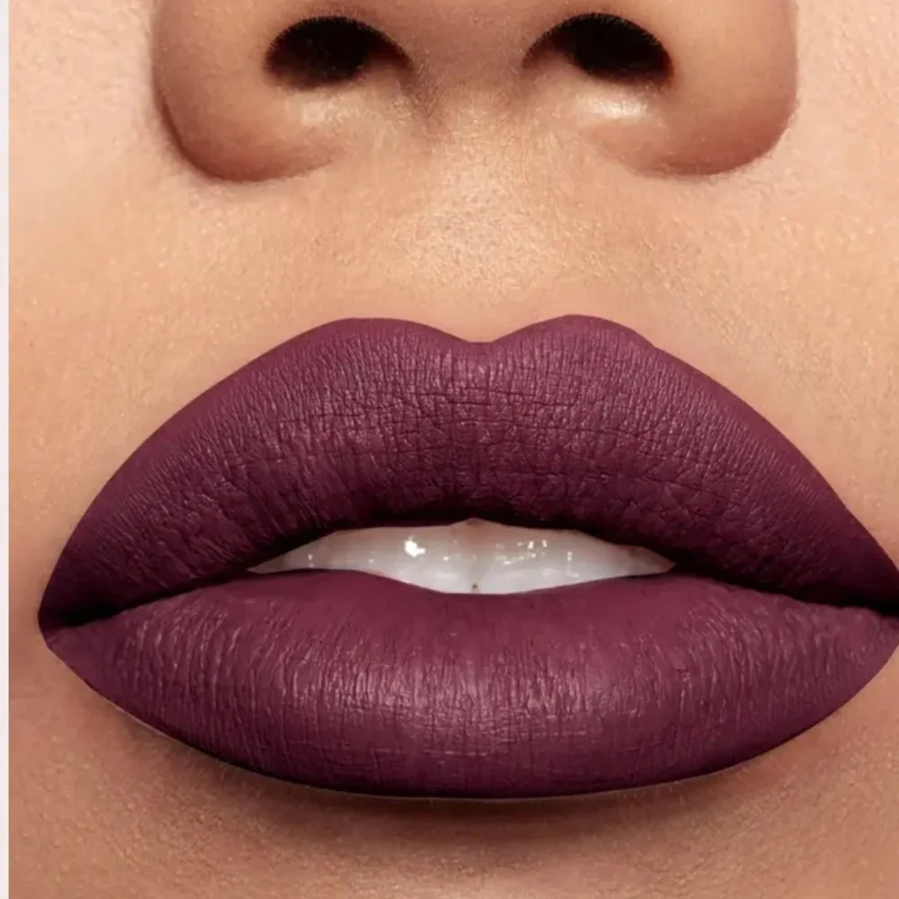 Stila Stay All Day Liquid Lipstick chianti color